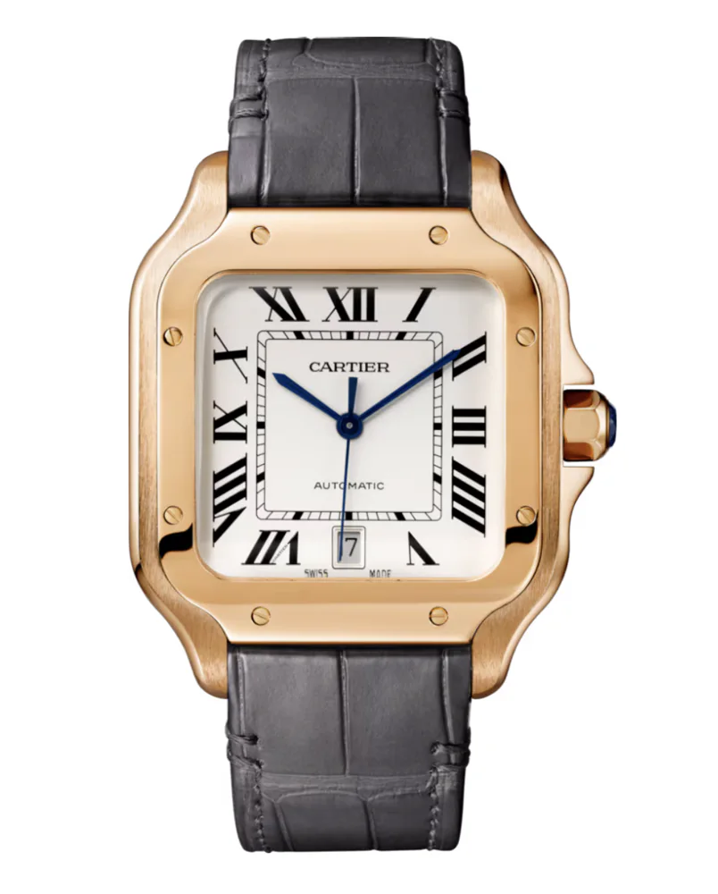 Cartier Santos WGSA0019